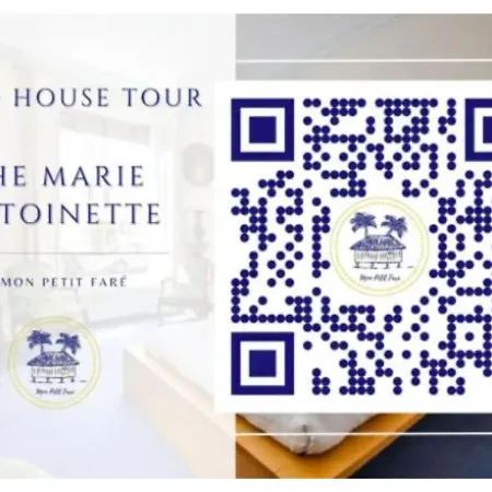 Appartement Le Marie Antoinette Traditionnel Tour Eiffel
